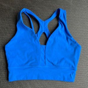 Buffbunny Sports Bra size Small